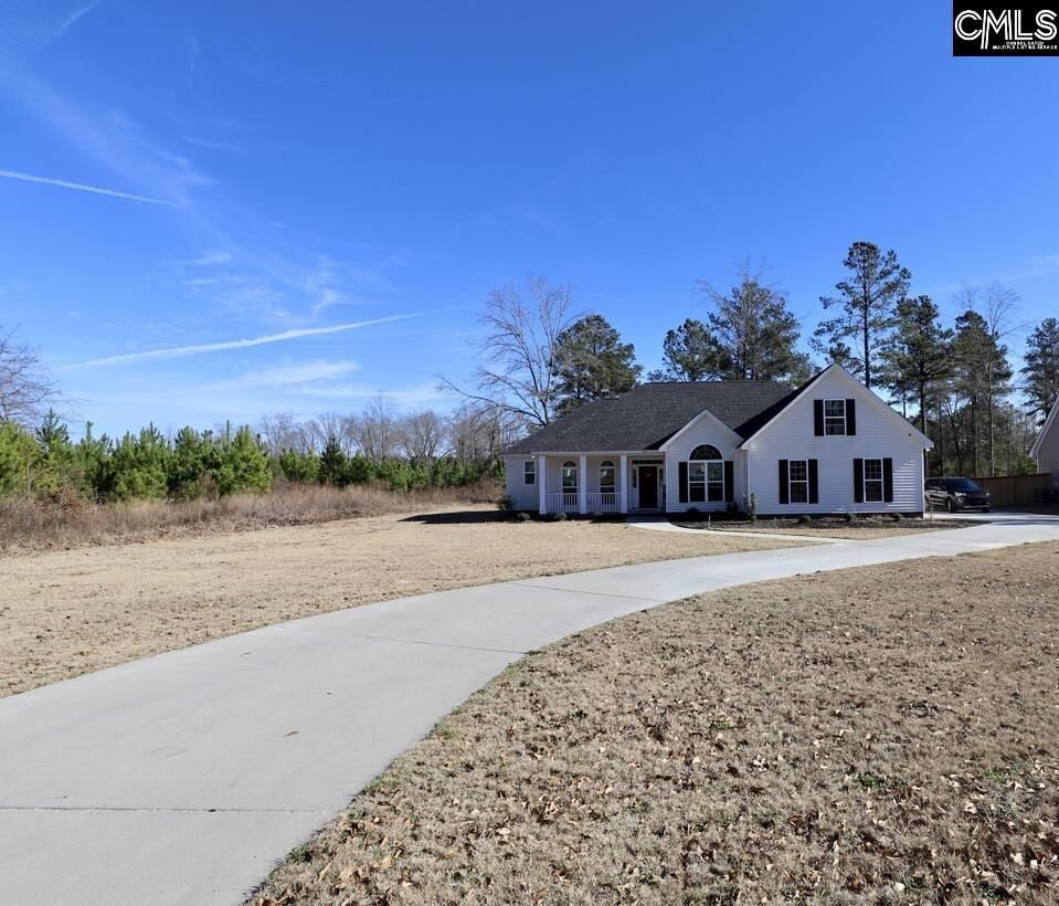Property Photo:  322 Lachicotte  SC 29078 