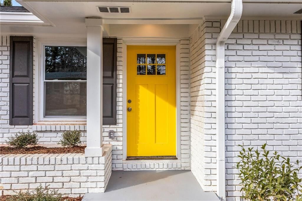 Property Photo:  3536 Montreal Way  GA 30084 