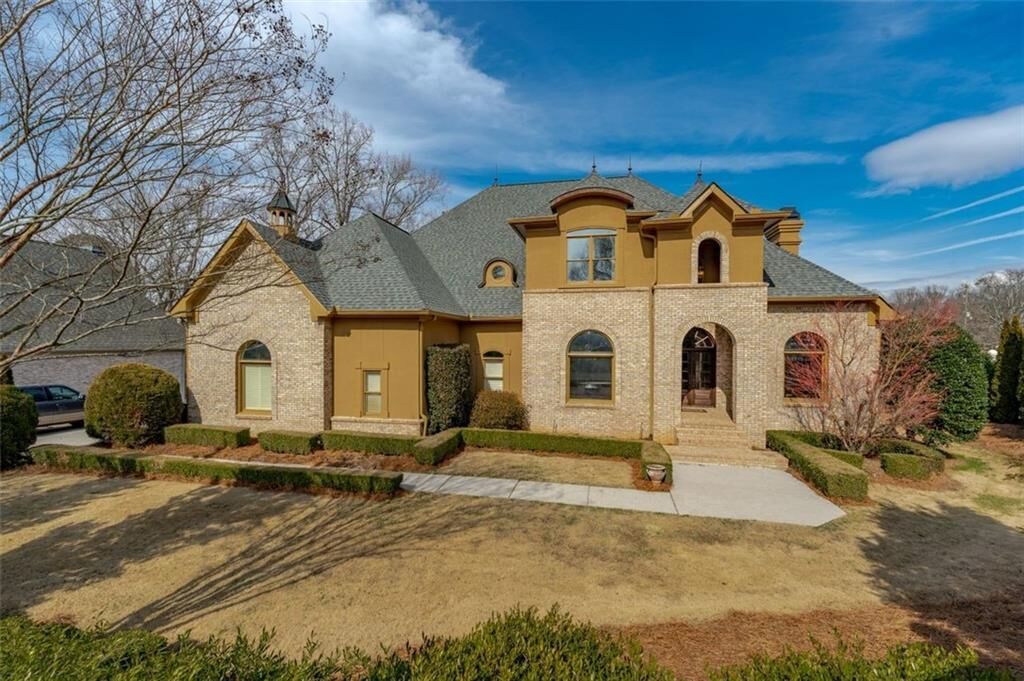 Property Photo:  2650 Bolton Abbey Drive SW  GA 30064 