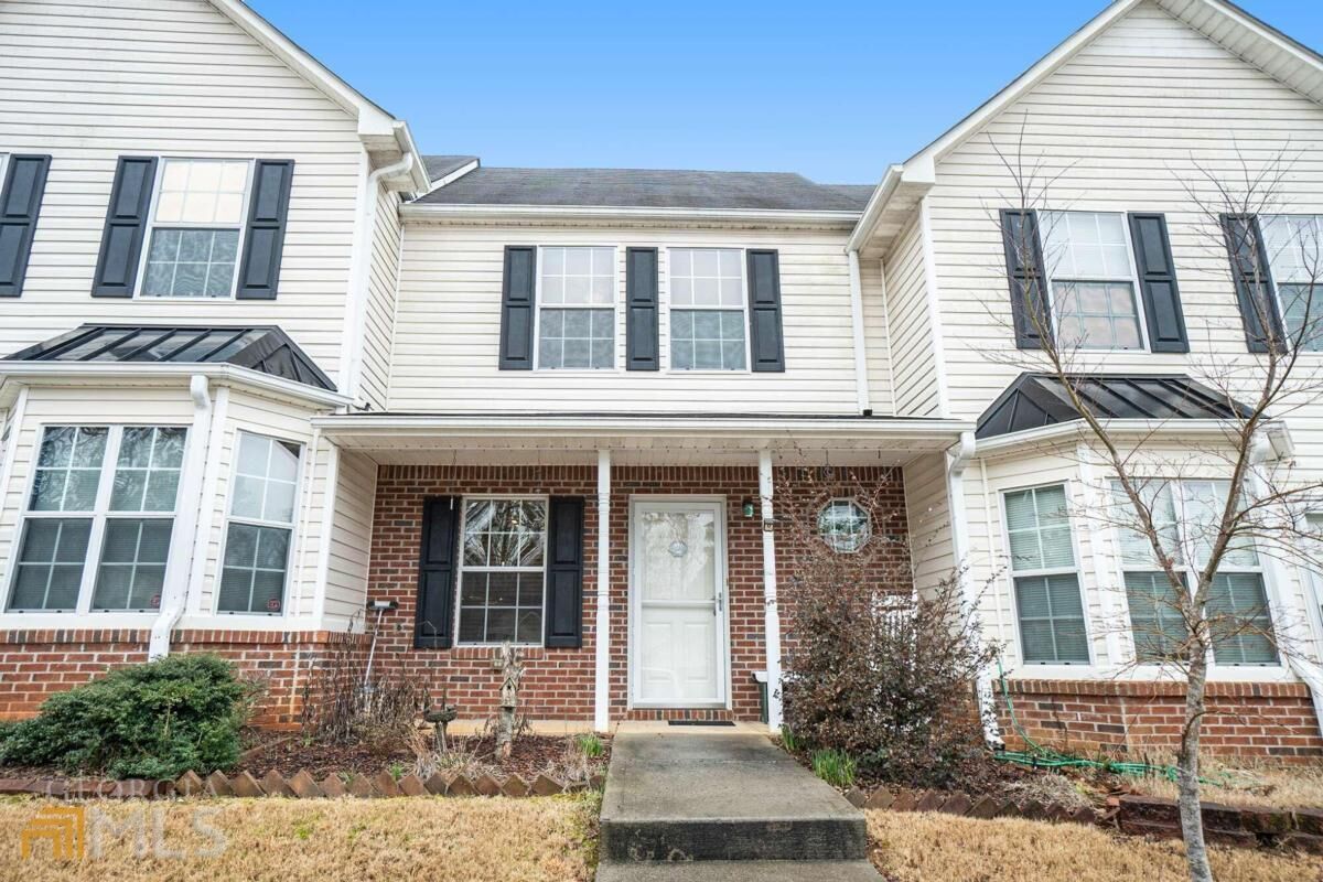 Property Photo:  149 Gentle Breeze Court  GA 30179 