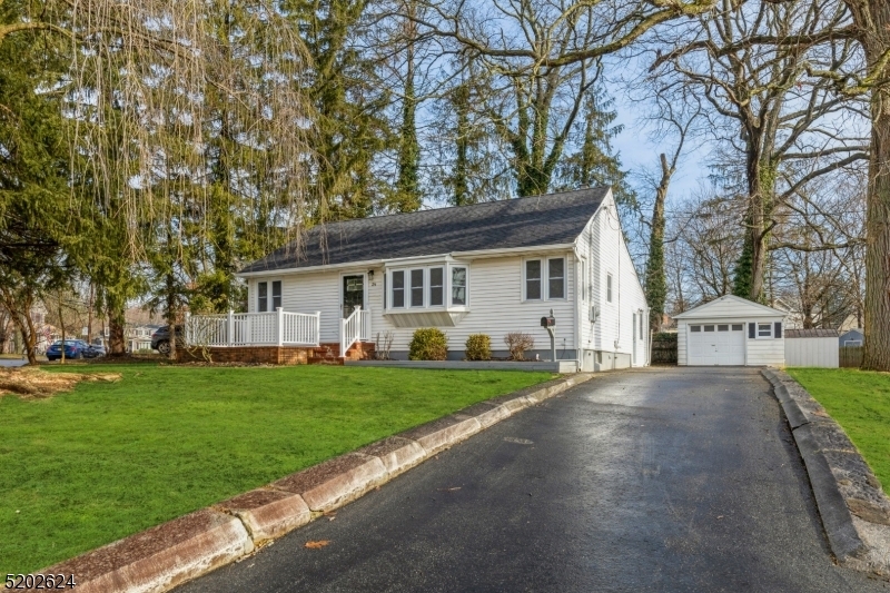Property Photo: 24 Princeton Ter NJ 07436