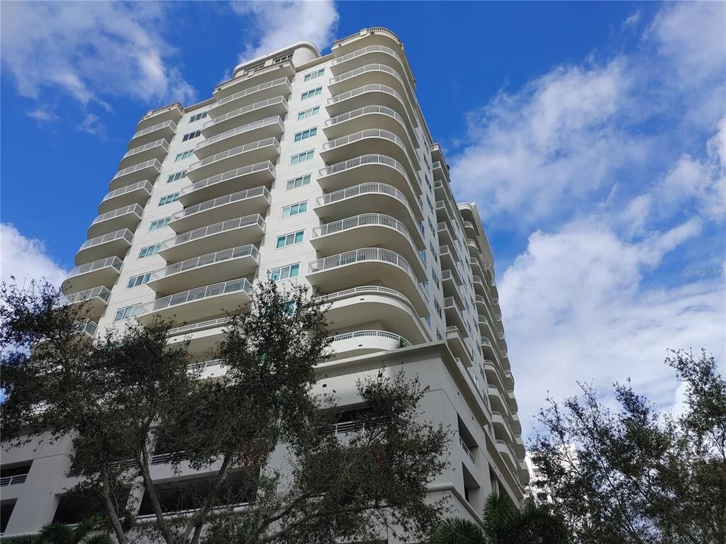 Property Photo: 100 S Eola Drive Ph218 FL 32801