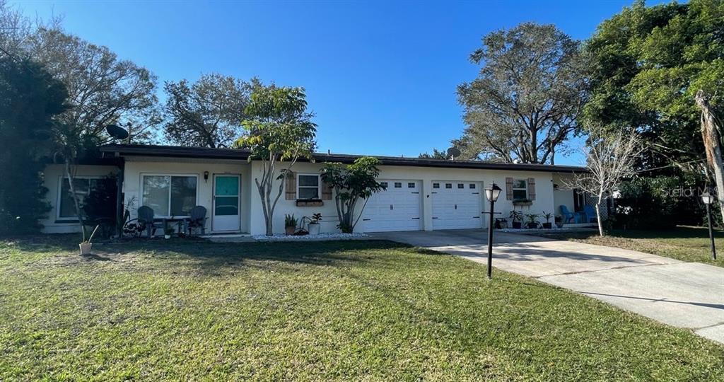 Property Photo: 3434 Harbor Lake Drive 3432 And 3434 FL 33770