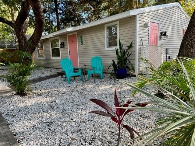 Property Photo: 415 2nd Avenue FL 34698