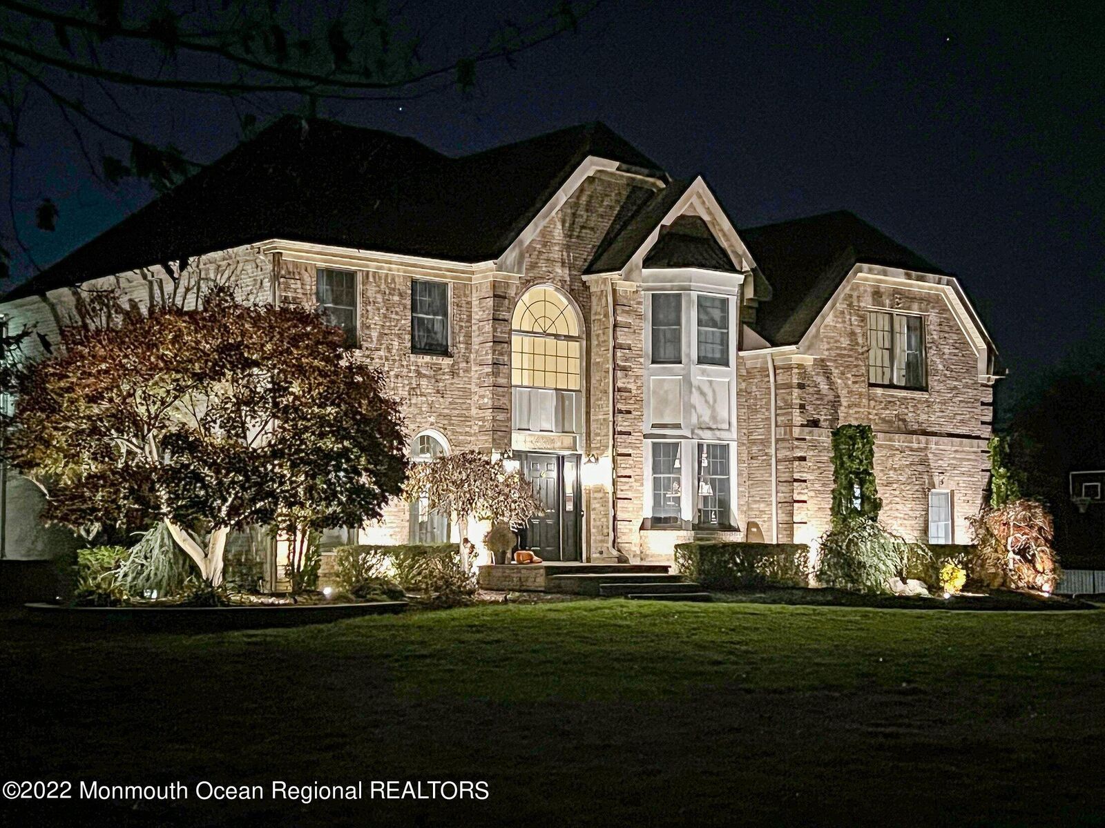 Property Photo:  4 Teal Court  NJ 07728 