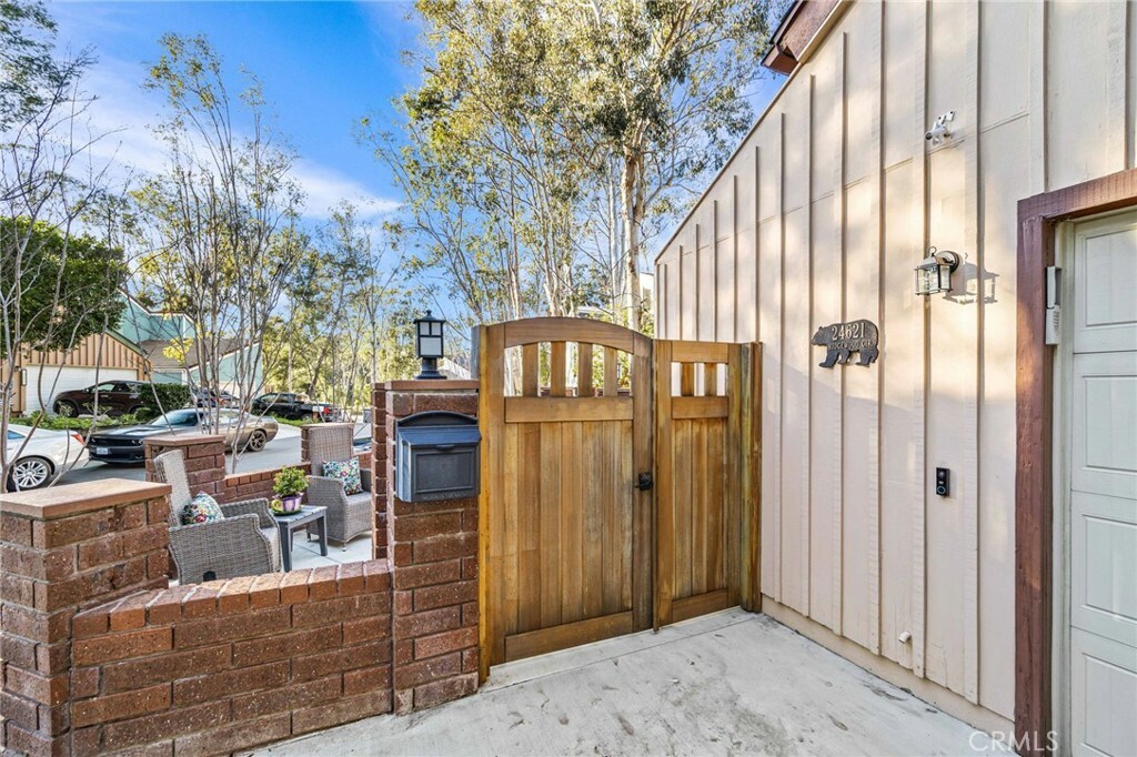 Property Photo:  24621 Ridgewood Circle  CA 92630 