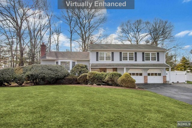Property Photo: 408 Faletti Circle NJ 07675