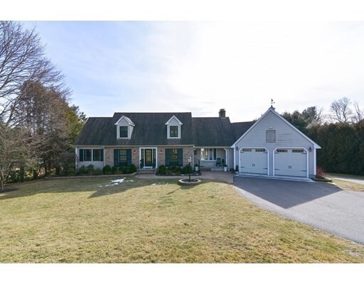 Property Photo:  108 Main St  MA 01772 