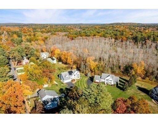 Property Photo: 4 Sweeney Farm Ln MA 01720