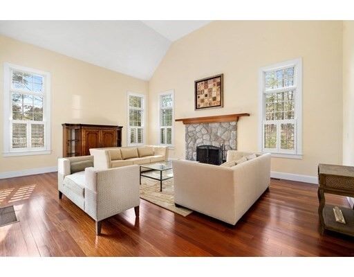Property Photo:  199A Canton Street  MA 02090 