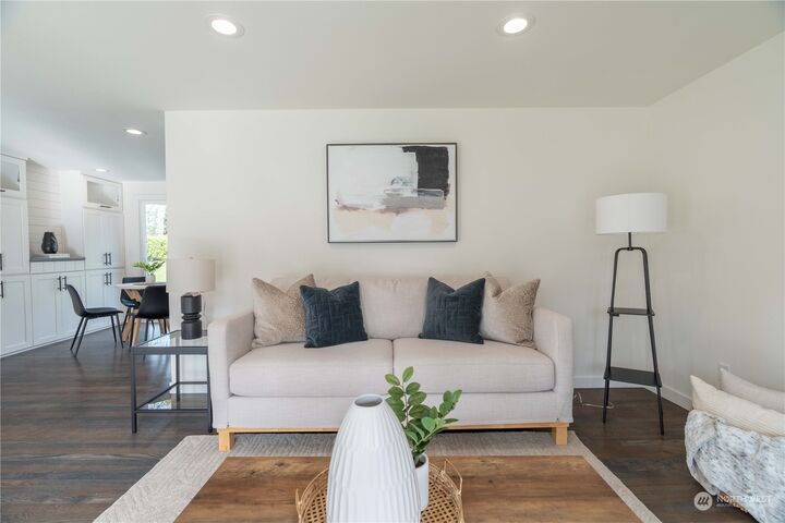 Property Photo: 8607 95th Street SW WA 98498