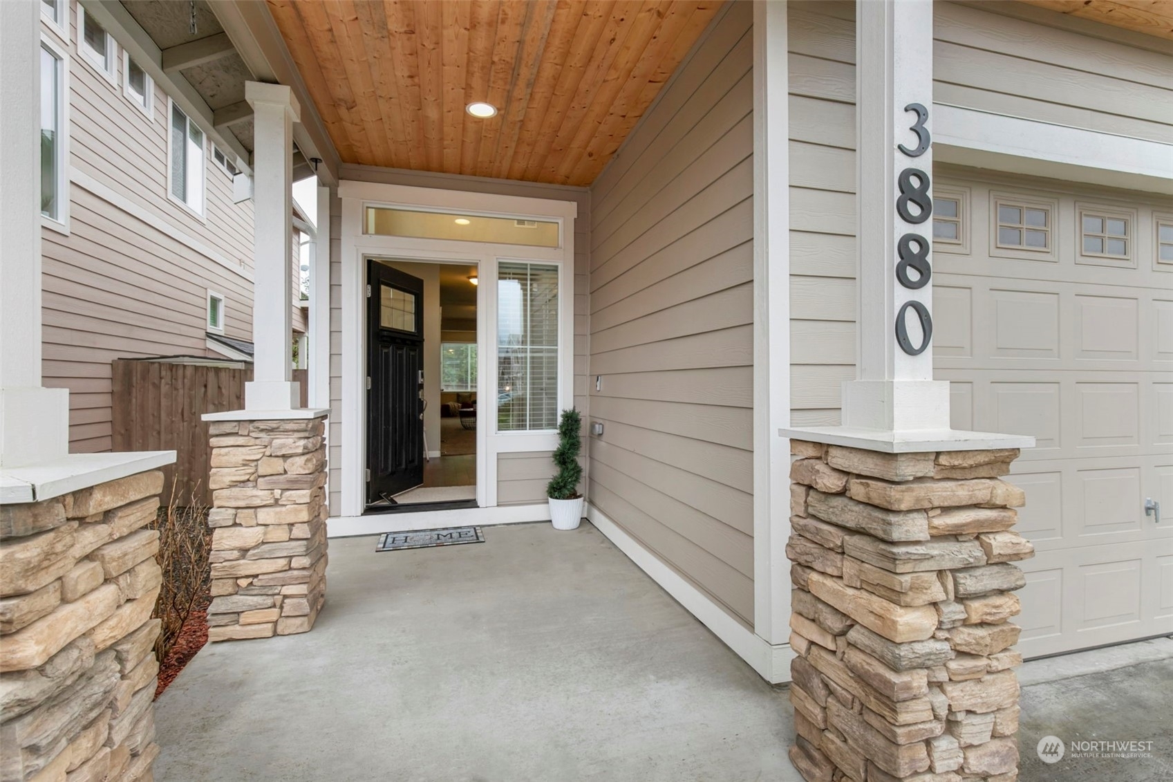 Property Photo: 3880 Maritime Drive SW WA 98312