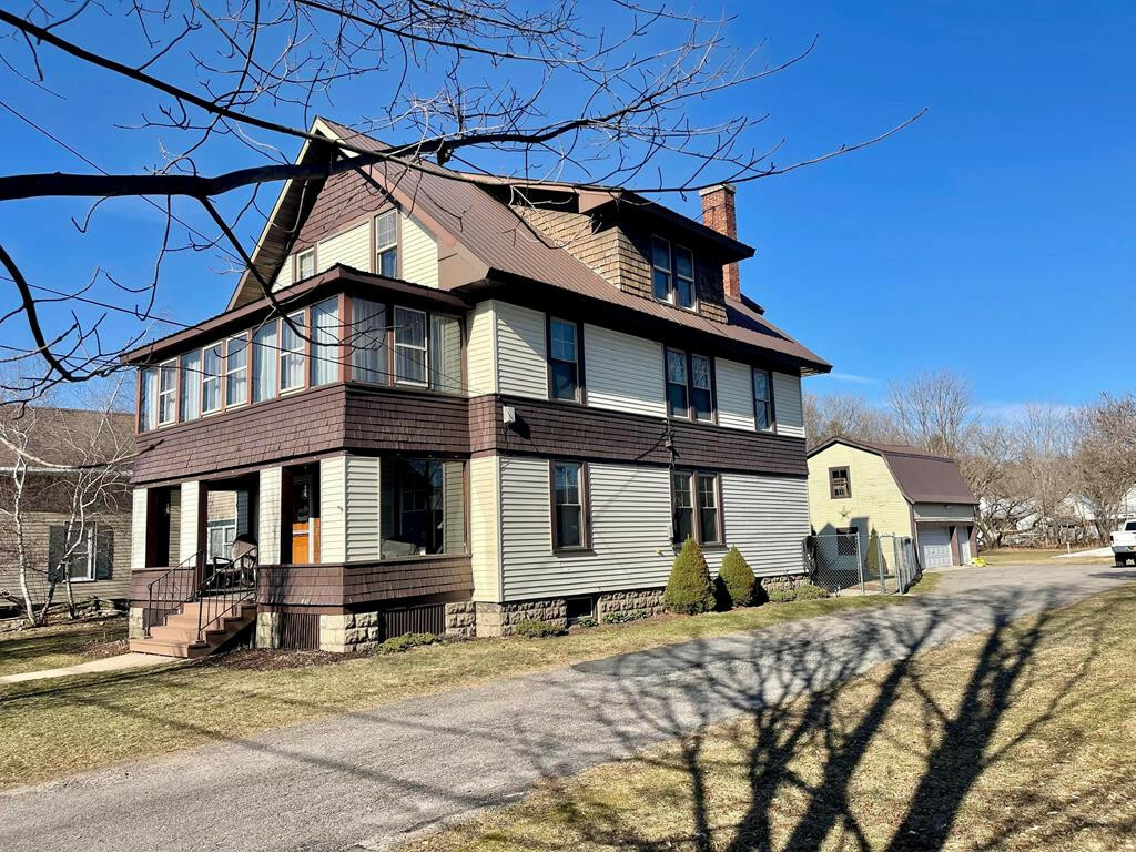 Property Photo: 29 Edwards Street NY 12953