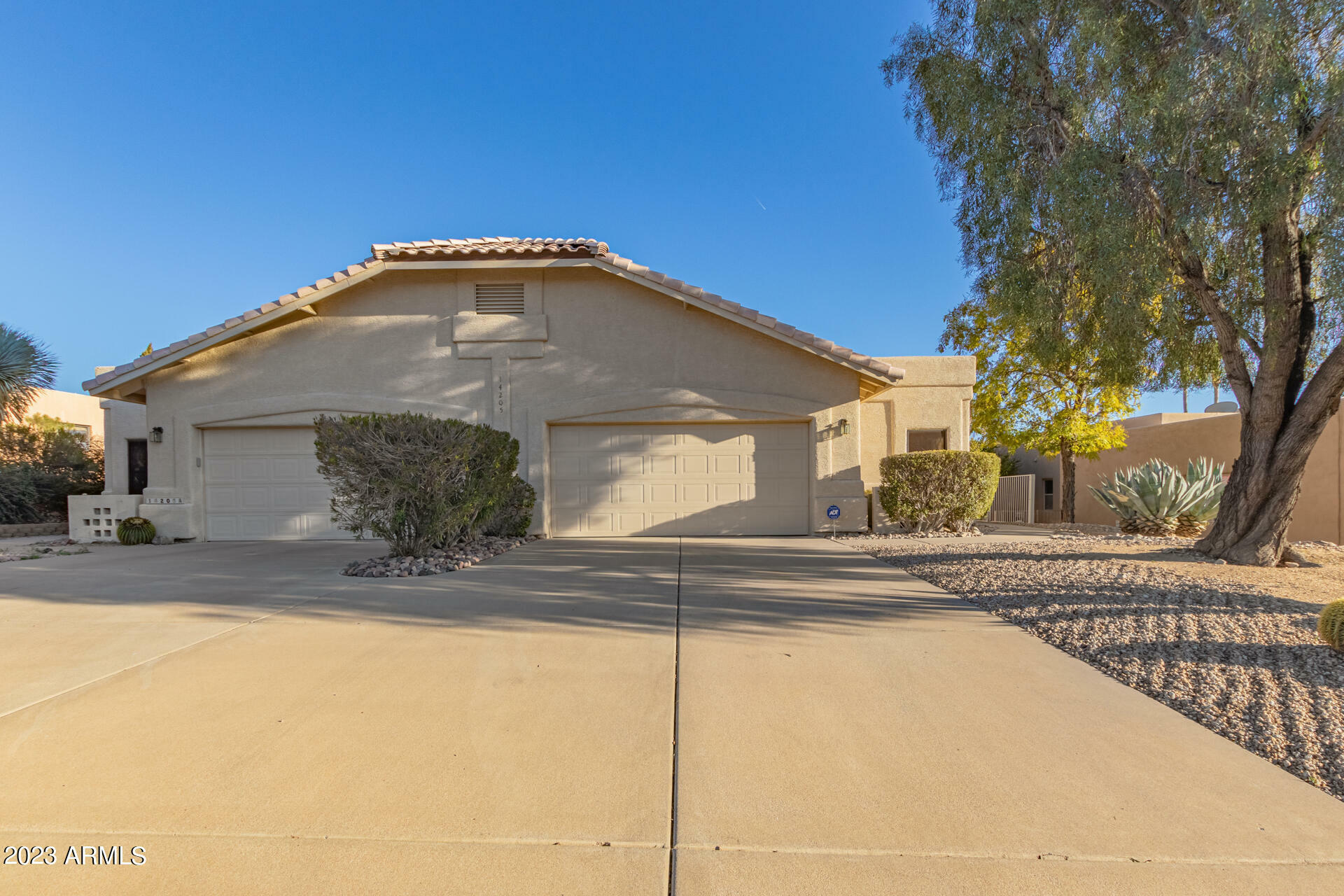 Property Photo:  14205 N Fountain Hills Boulevard B  AZ 85268 