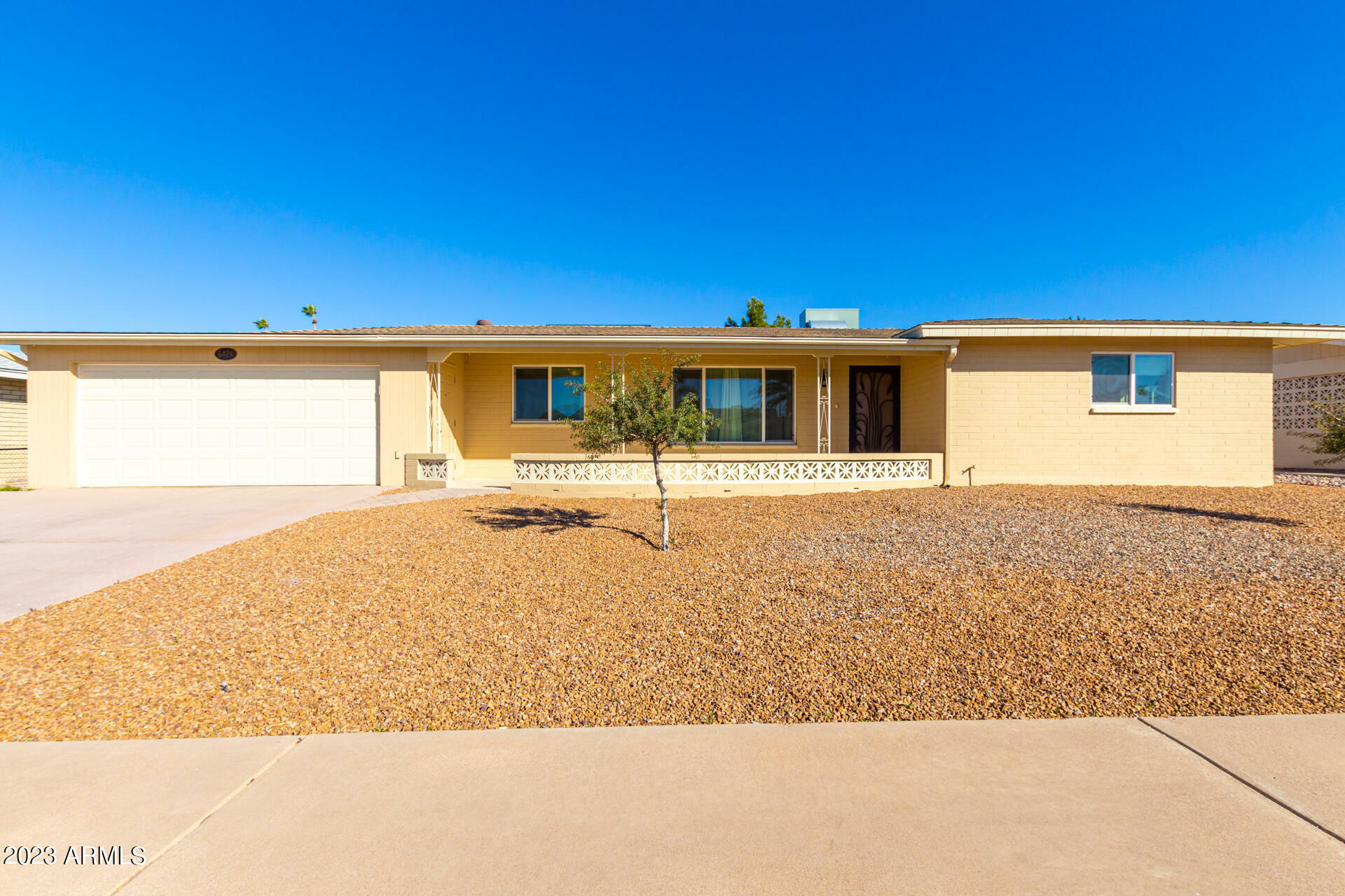 Property Photo:  6424 E Duncan Street  AZ 85205 