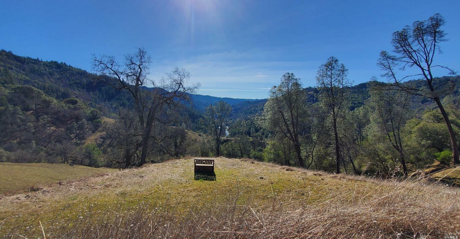 Property Photo:  0 Covelo Road  CA 95490 