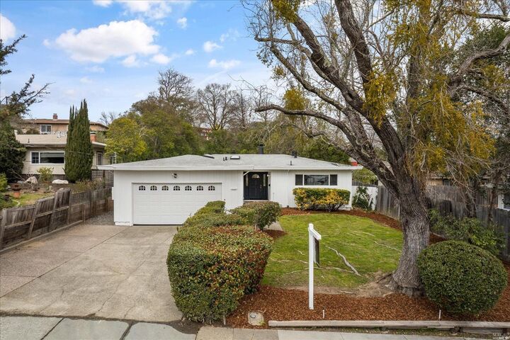 510 Midway Boulevard  Novato CA 94947 photo
