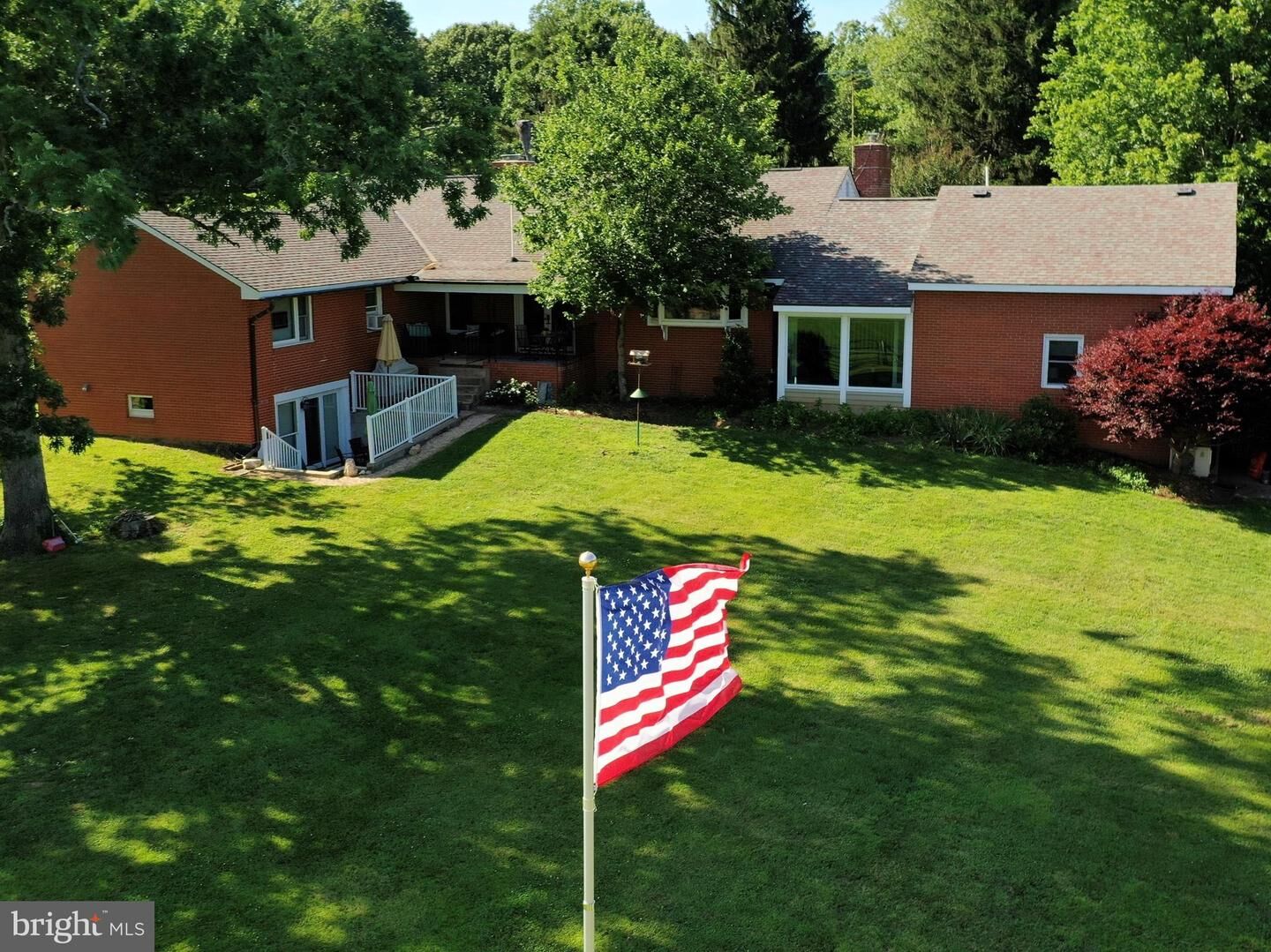 Property Photo:  8793 Green Road  VA 20187 