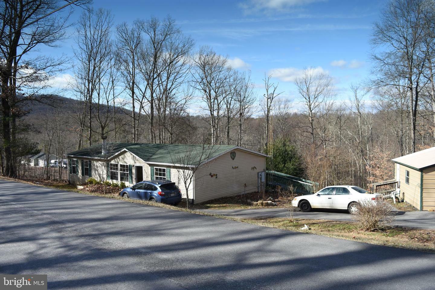 Property Photo:  2332 Fulton Road  WV 25427 