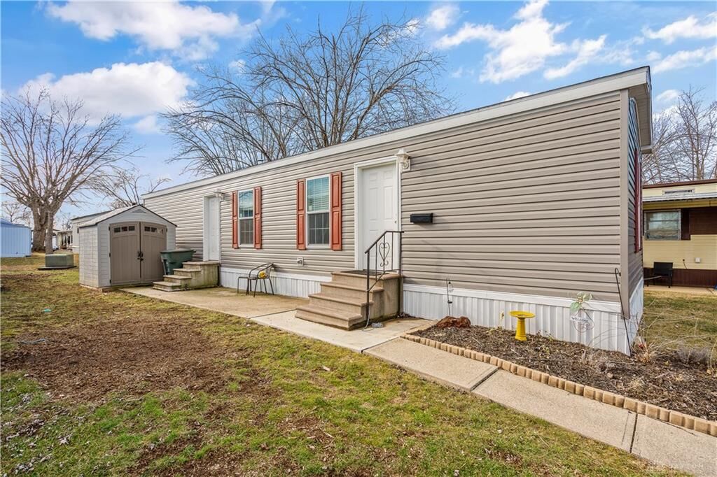 Property Photo: 5109 Silverdome Drive OH 45414