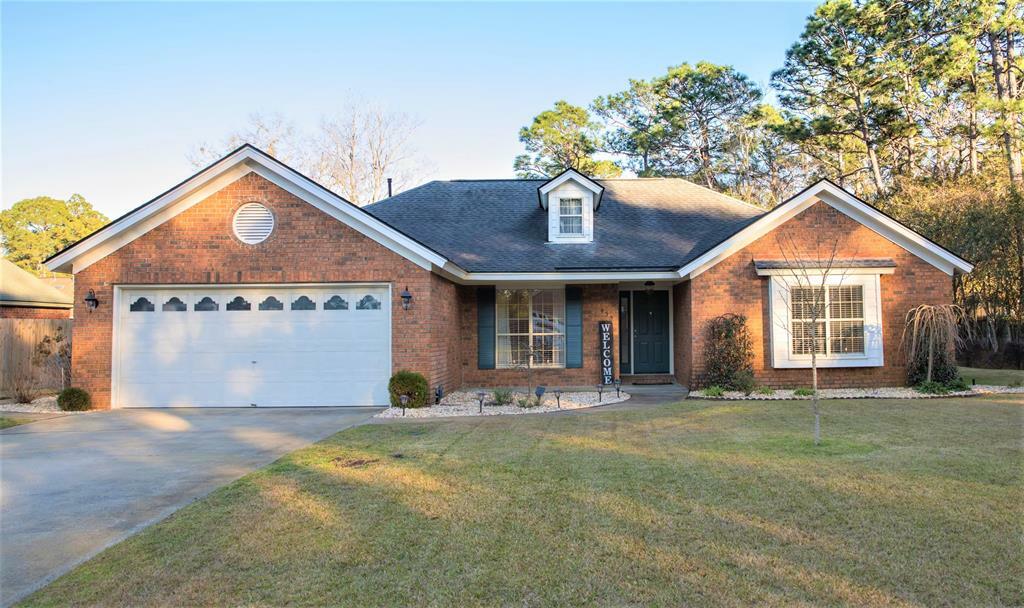 Property Photo:  435 Arlington Drive  GA 31313 