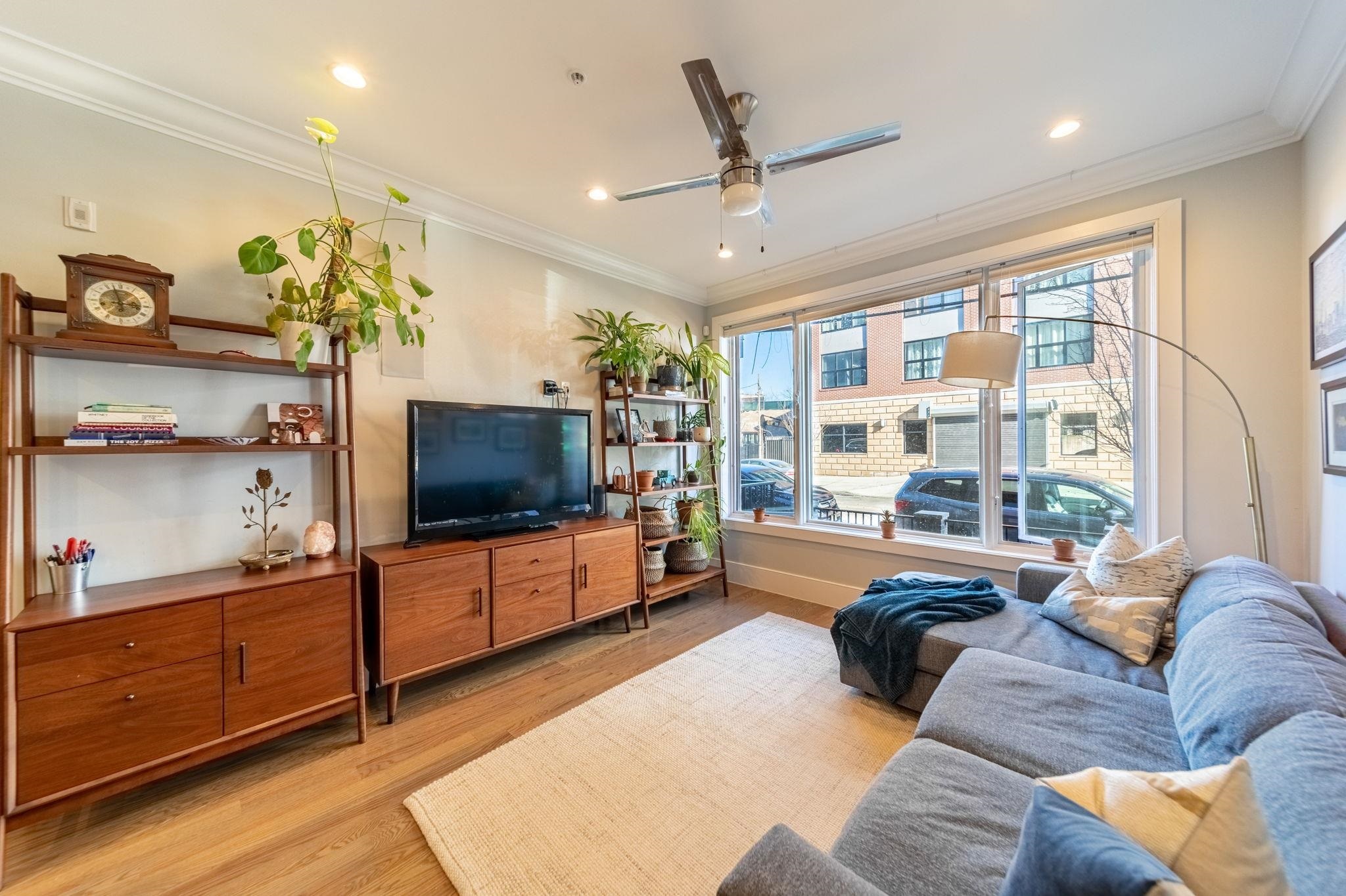 Property Photo: 61 Skillman Ave 1 NJ 07306
