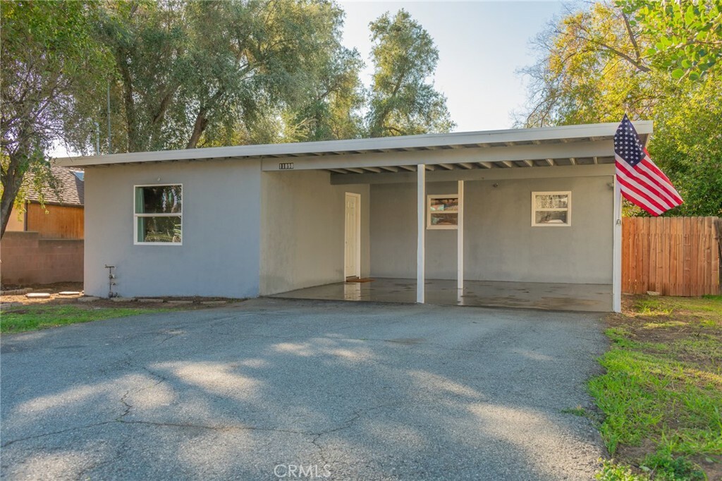 Property Photo:  11898 3rd Street  CA 92399 