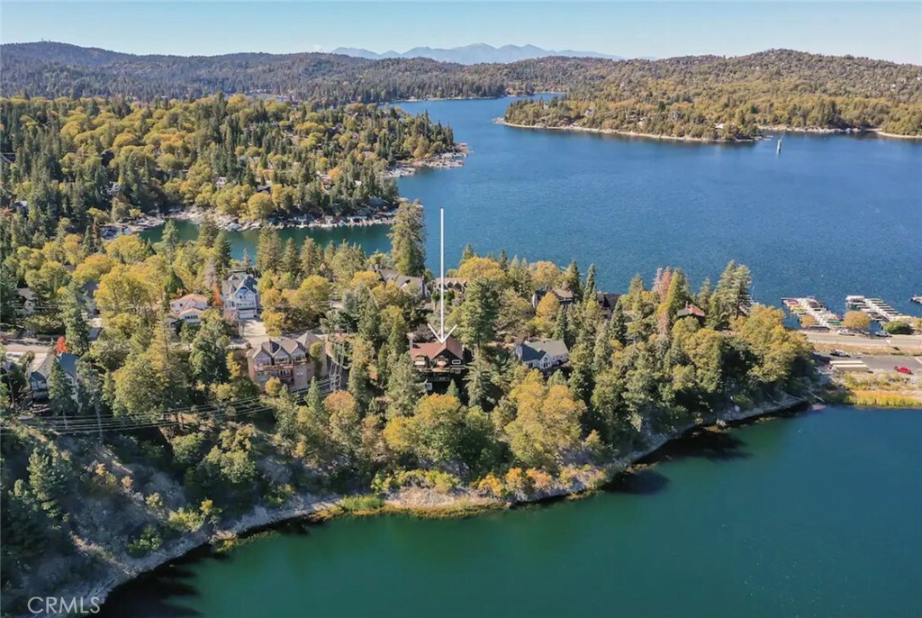 537 Canyon View Drive  Lake Arrowhead CA 92352 photo