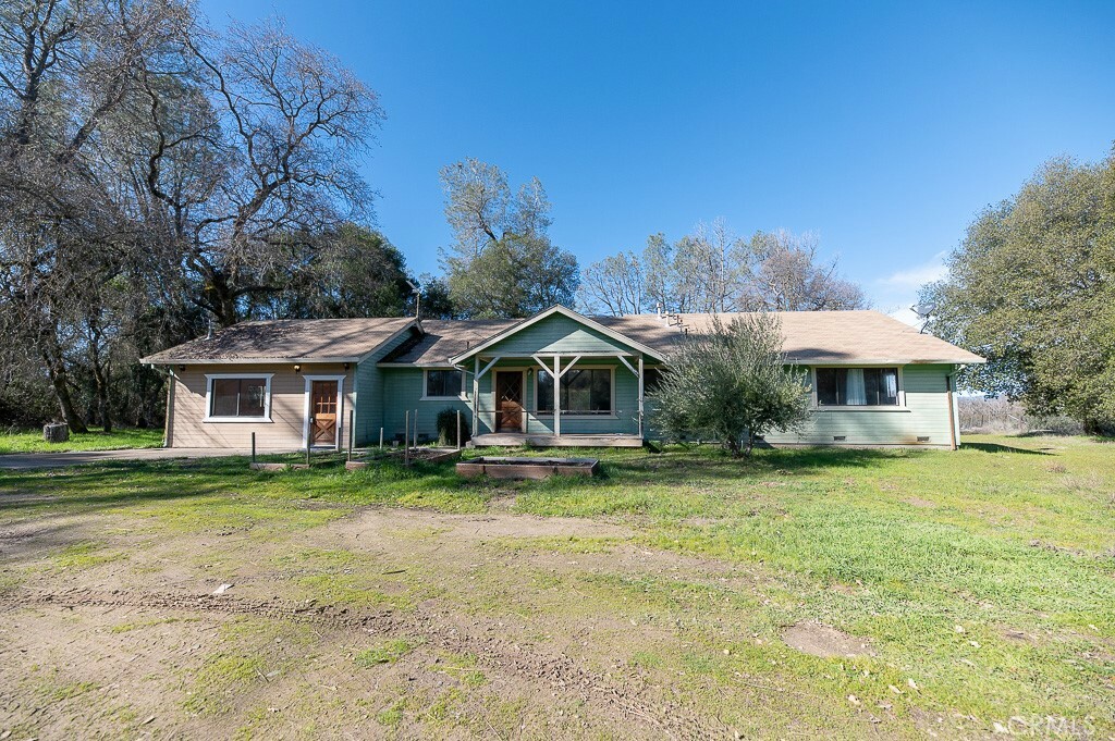 Property Photo: 2920 Bell Hill Road CA 95451