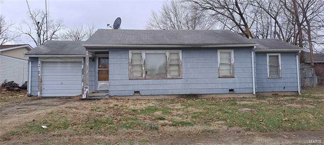 Property Photo:  813 Mulberry Street  MO 63624 