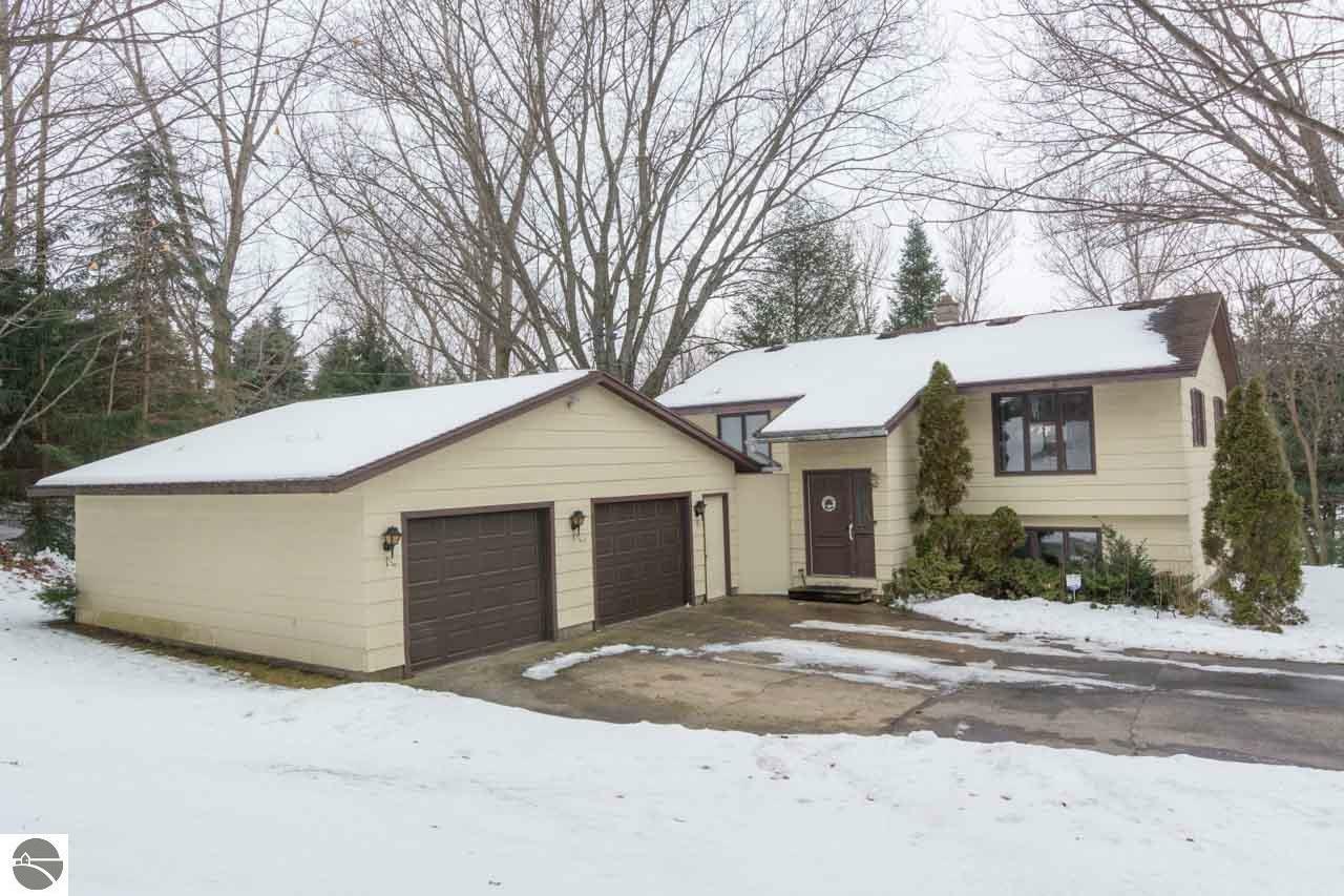 Property Photo:  13960 S Solon Road  MI 49684 