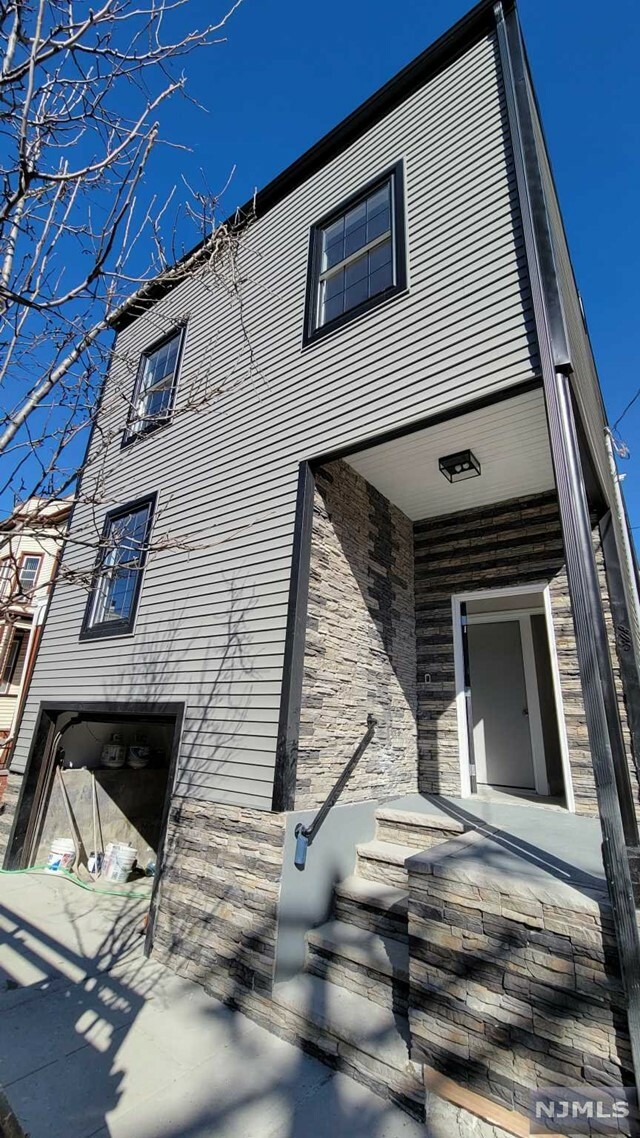 Property Photo: 308 47th Street NJ 07087