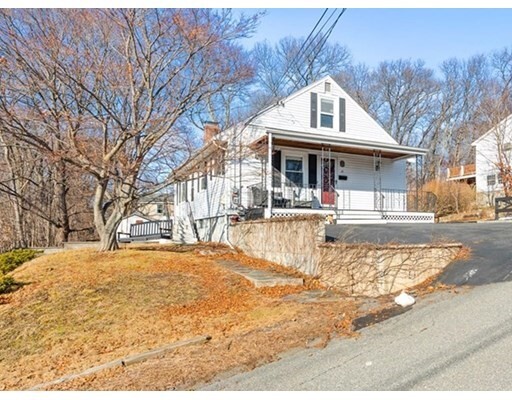 Property Photo:  12 Blueberry Hill Rd  MA 01801 