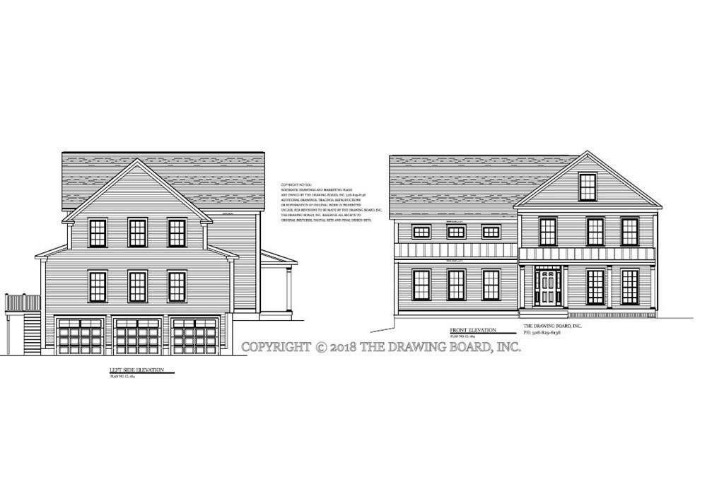 Property Photo: Lot 5 Elmwood Avenue MA 01520