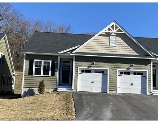 Property Photo: 12 Soucy Dr 12 MA 01543