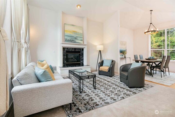 Property Photo: 3201 214th Place SW WA 98036