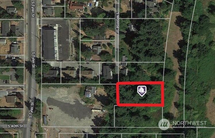 Property Photo:  4030 S 40th Street NW  WA 98409 