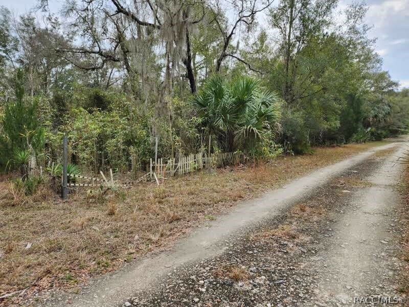 Property Photo:  11335 N Ginny Lane Point  FL 34449 