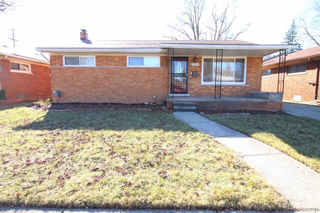 Property Photo:  7300 State Park  MI 48015 