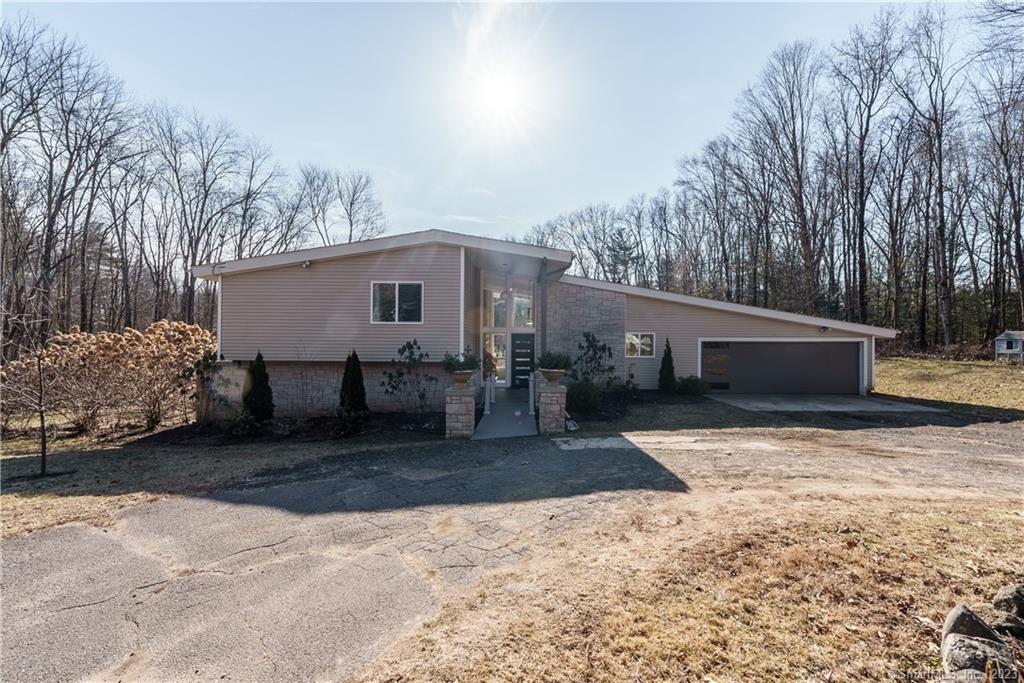 Property Photo: 69 Cooley Road CT 06060