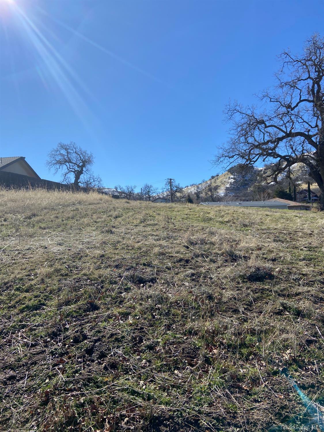 Property Photo:  0 Preakness Lot #24  CA 93561 