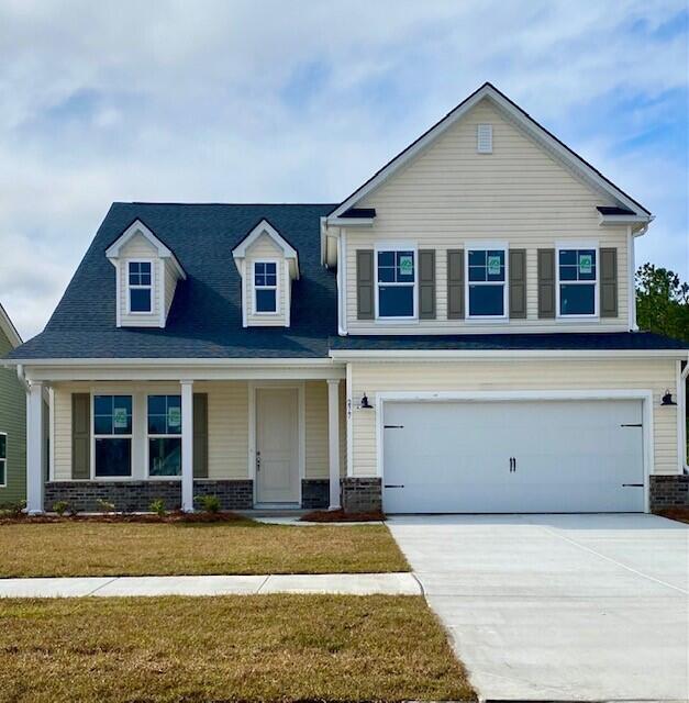 Property Photo: 198 Wappoo Trace Lane SC 29486