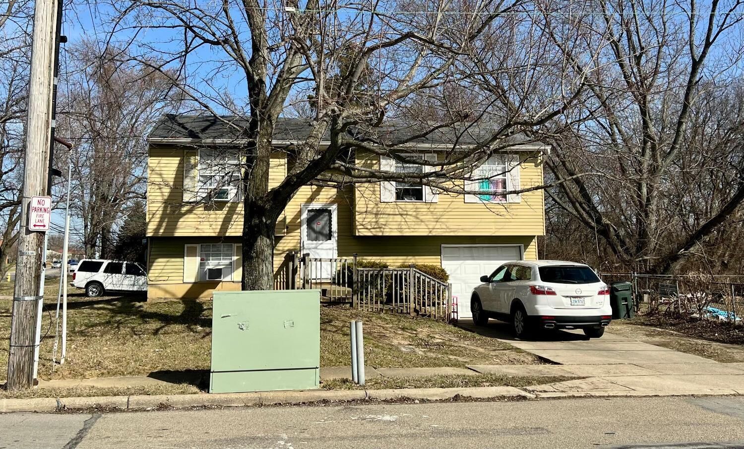 Property Photo:  3498 Niagara St  OH 45251