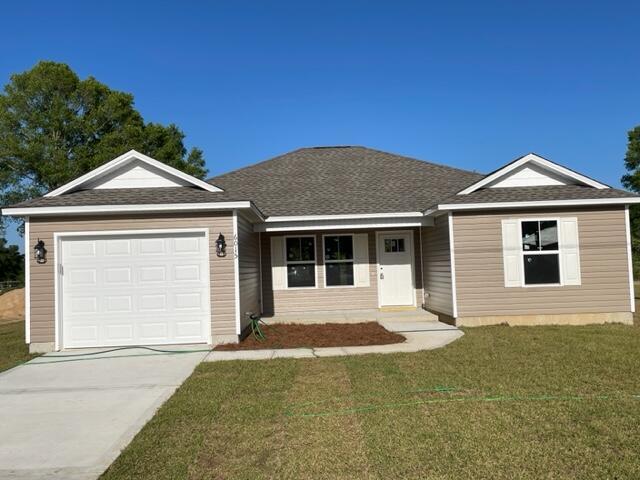 Property Photo: 6015 Colton Blaine Court FL 32539
