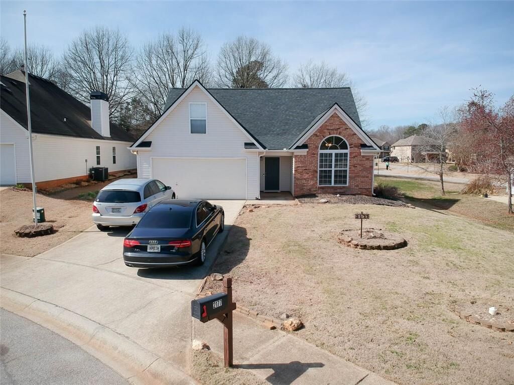 Property Photo:  2177 Parador Bend  GA 30253 