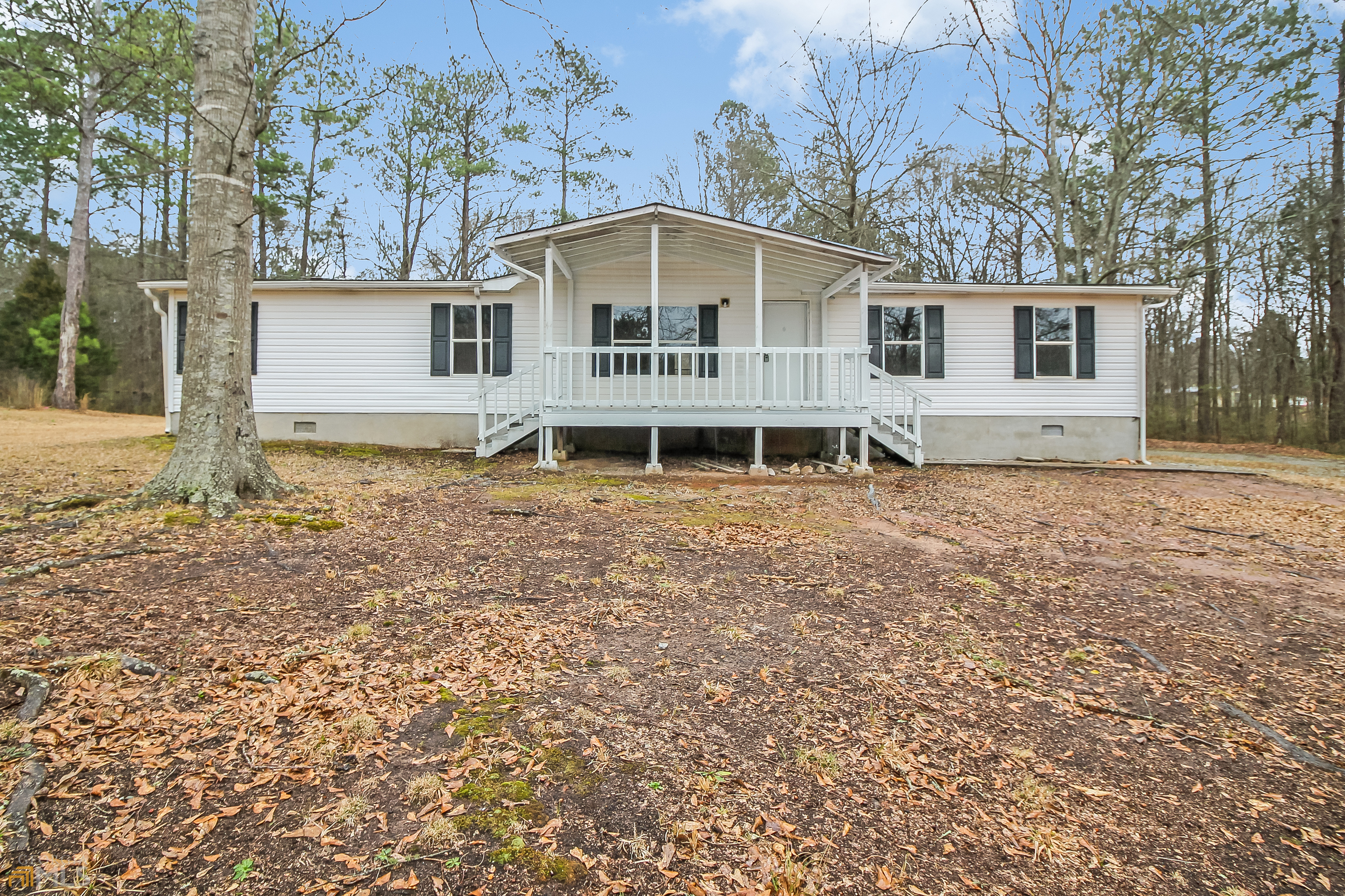 Property Photo:  125 White Tail Hills Drive  GA 30233 