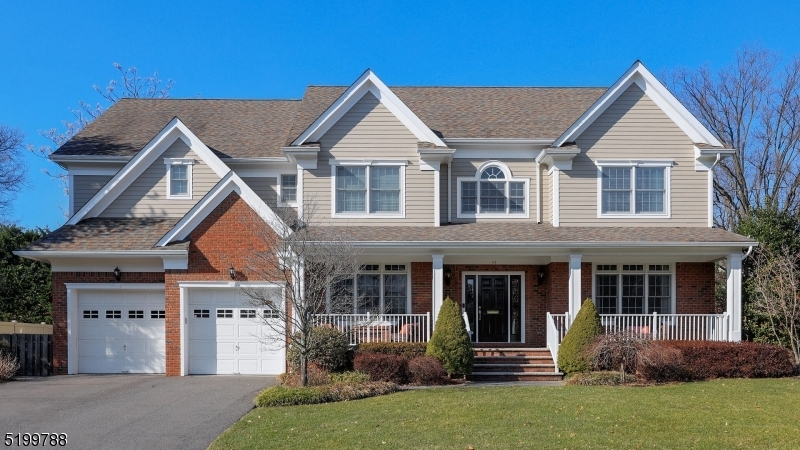 Property Photo: 54 Michael Dr NJ 07090