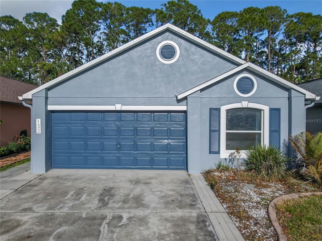 Property Photo:  132 Gleason Cove  FL 32773 