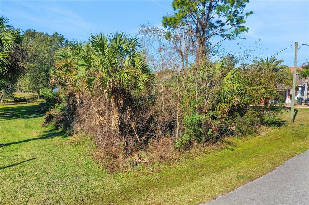 Property Photo:  37 Luther Drive  FL 32137 