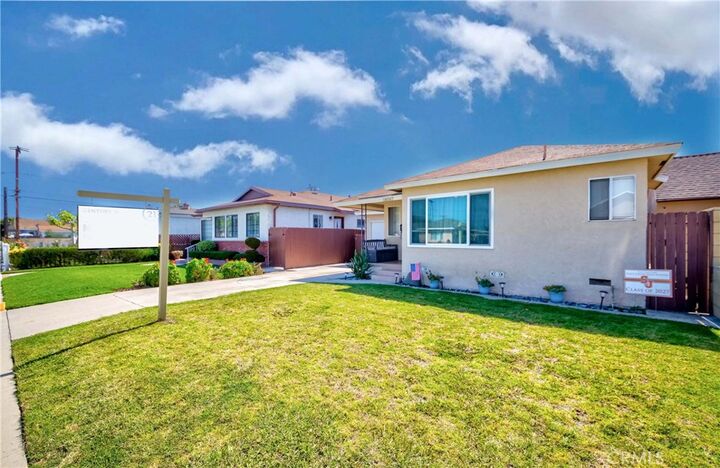 Property Photo:  18507 Horst Ave  CA 90701 